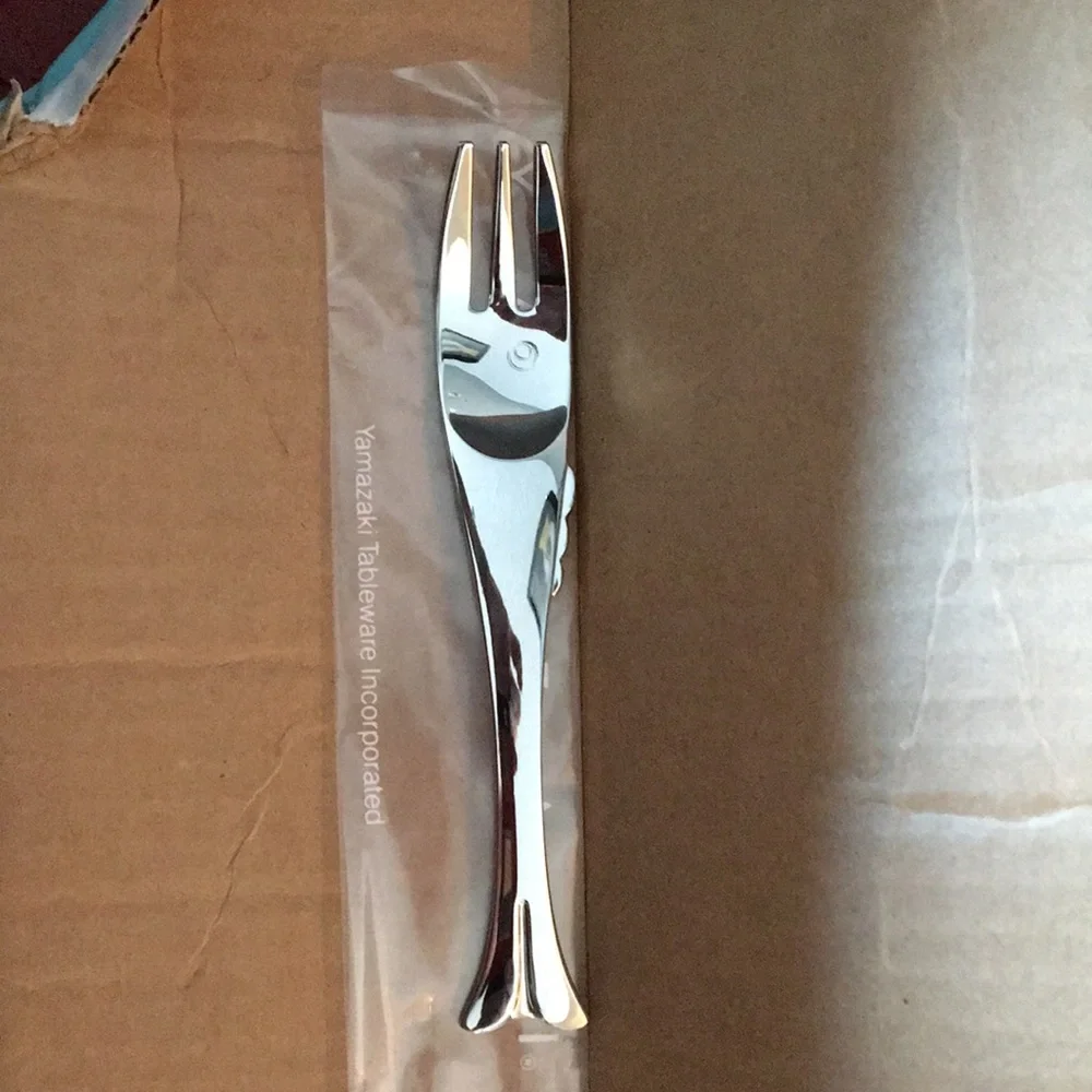 Yamazaki Gone Fishin Child's Fork (s)